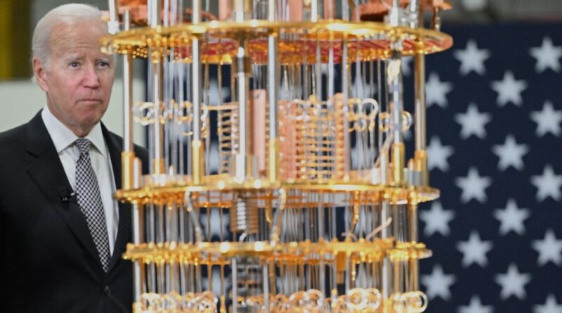 Quantum computing: beyond the hype